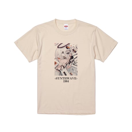 Re:vius Management / 悪い猫 - S/S Tee