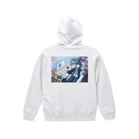 Re:vius Management / 雨音零 - Hoodie