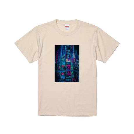 Re:vius Management / 埼-S/S Tee