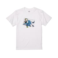 Re:vius Management / あきしょ - S/S Tee