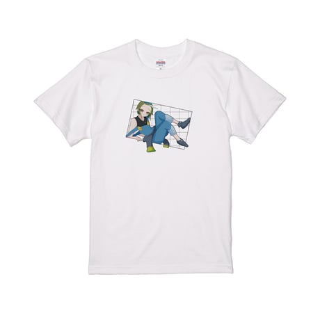 Re:vius Management / あきしょ - S/S Tee