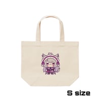 Re:vius Management / 猫音美弥(みゃぬい) - ToteBag