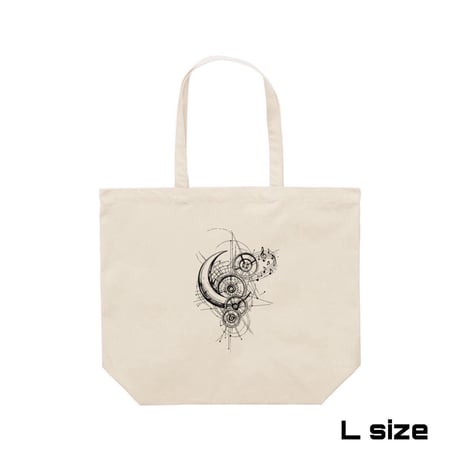 Re:vius Management / みゆ - ToteBag