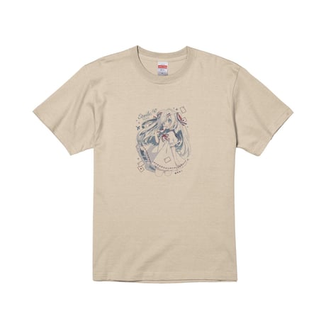 Re:vius Management / 葛原カズヤ - S/S Tee
