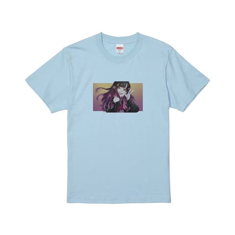 Re:vius Management / 虎叉 - S/S Tee