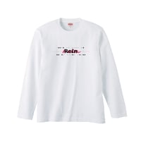 Re:vius Management / Rein - L/S Tee