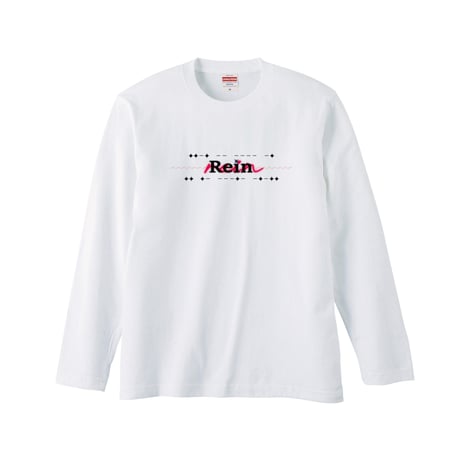 Re:vius Management / Rein - L/S Tee