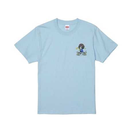 Re:vius Management / ひなどり-S/S Tee