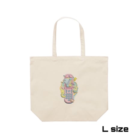 Re:vius Management / まんぼのおいわいグッズ - ToteBag