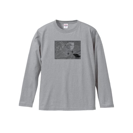 Re:vius Management / アポロエモワンショット - S/S Tee,L/S Tee,ToteBag