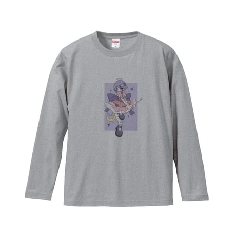 Re:vius Management / 月夢しろ - L/S Tee