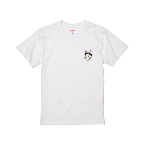 Re:vius Management / 竹下直哉-S/S Tee