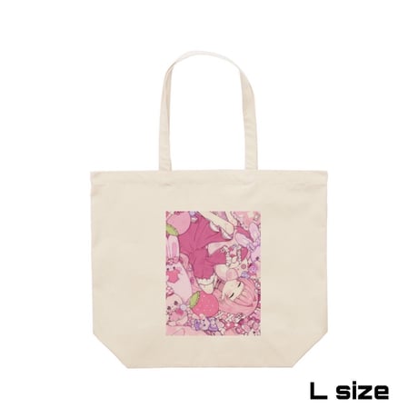 Re:vius Management / あゆたそ - ToteBag