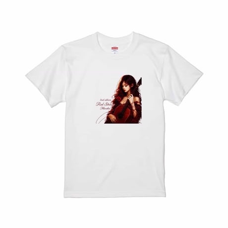Re:vius Management / 茉莉花 - S/S Tee