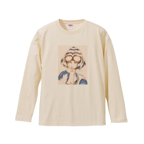 Re:vius Management / やまとと- L/S Tee