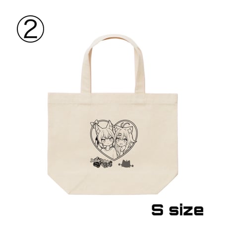Re:vius Management / たまなつシリーズ - ToteBag