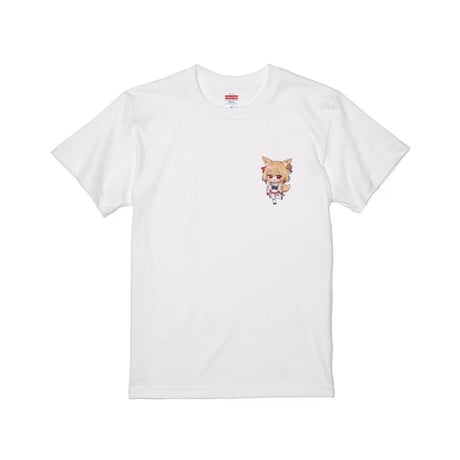 Re:vius Management / 柚月ひなた - S/S Tee