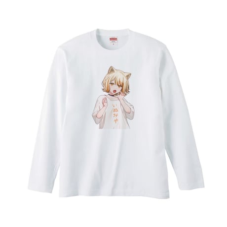 Re:vius Management / いぬみやTシャツ - L/S Tee