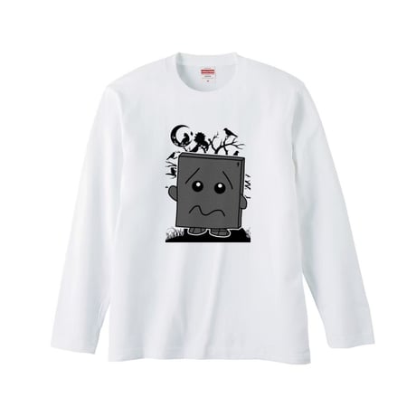 Re:vius Management / 紅煌星きゃすばる - L/S Tee