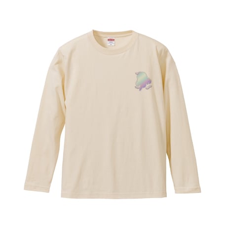 Re:vius Management / まゆる☁️🍊- L/S Tee