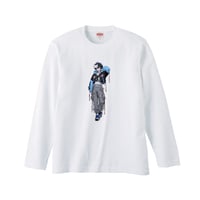 Re:vius Management / 🐺れん💧 - L/S Tee