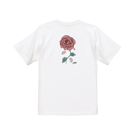 Re:vius Management / 雨宮礼華 - S/S Tee