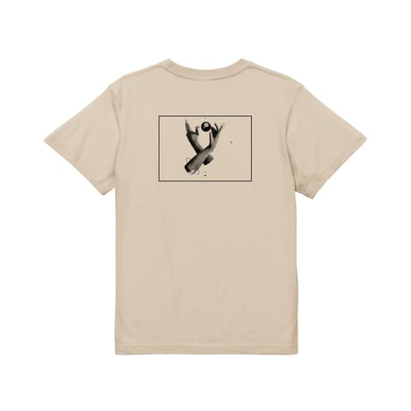 Re:vius Management / 廻（クルリ） - S/S Tee