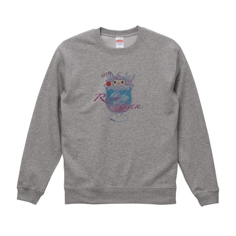 Re:vius Management / 来知りる -Sweat Shirt