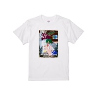 Re:vius Management / ば太郎〜ナマケモノのひみつ基地〜 - S/S Tee