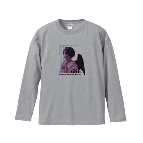 Re:vius Management / 大内吉良 - L/S Tee