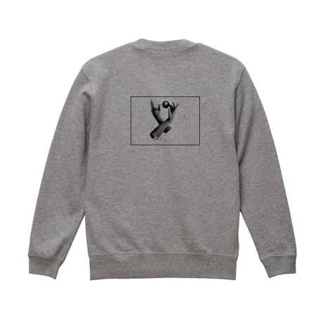 Re:vius Management / 廻（クルリ） - SweatShirt