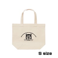 Re:vius Management / ダイチワワダン（りゅういち） - ToteBag