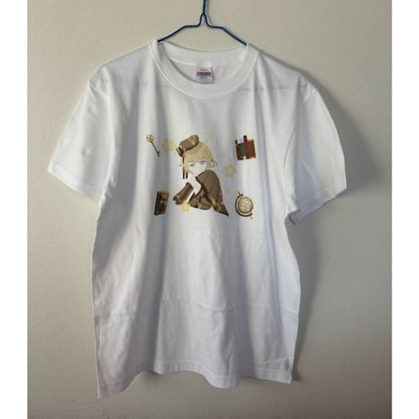 Re:vius Management / 天園千星 - S/S Tee,Hoodie,ToteBag