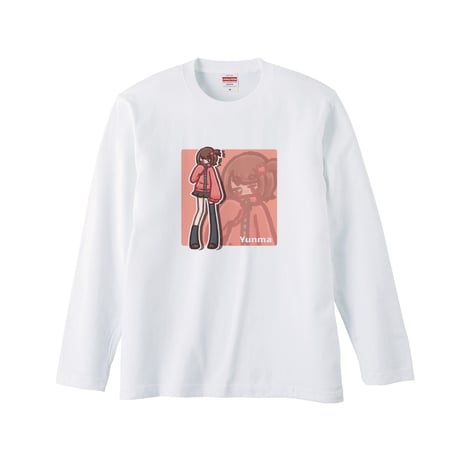 Re:vius Management / ゆんま- L/S Tee