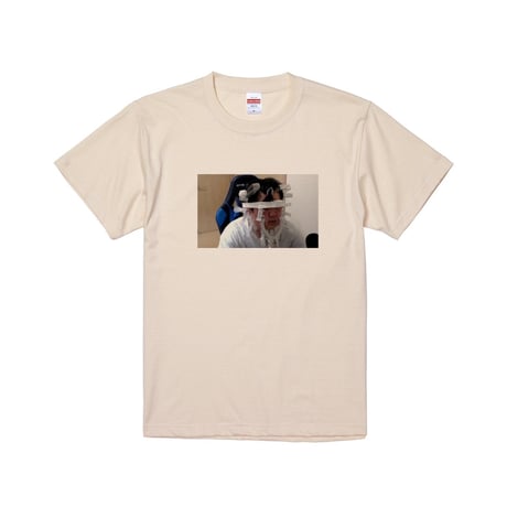Re:vius Management / 埼玉かぴばら - S/S Tee