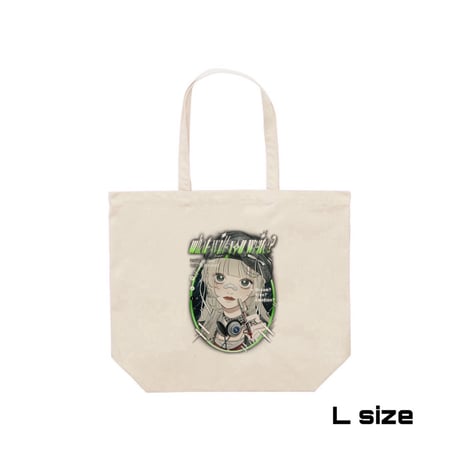 Re:vius Management / omi - ToteBag