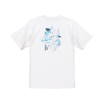 Re:vius Management / はせお - S/S Tee