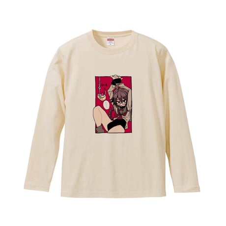 Re:vius Management / おえび絵Tシャツ - S/S Tee,L/S Tee,ToteBag