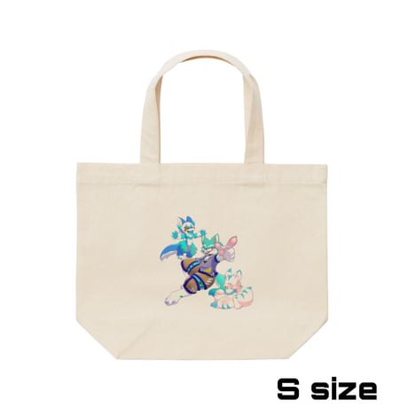 Re:vius Management / シモン - ToteBag