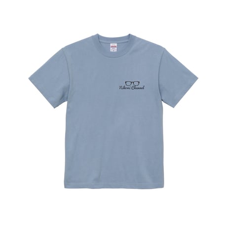 Re:vius Management / にこみチャンネル商品第3弾 - S/S Tee