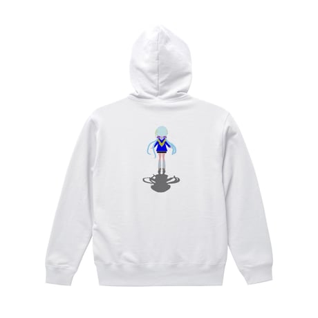 Re:vius Management / Mory_Osaka_Jpn - Hoodie