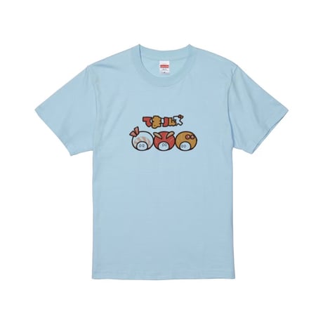 Re:vius Management / てまりんズ - S/S Tee