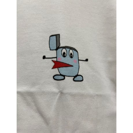 Re:vius Management / 大天使ジッポ-S/S Tee