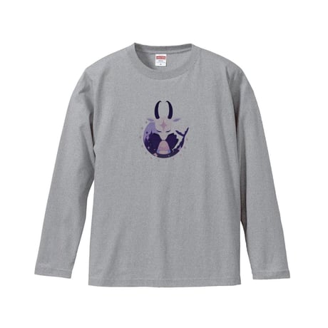 Re:vius Management / まどろみやぎTシャツ - L/S Tee