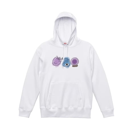 Re:vius Management / レイス・ノワール - Hoodie