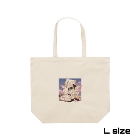 Re:vius Management / 猫々宮ねう - ToteBag