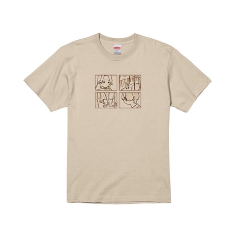 Re:vius Management / Xana - S/S Tee,L/S Tee,ToteBag