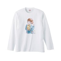 Re:vius Management / ねねこ - L/S Tee