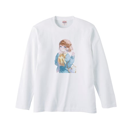 Re:vius Management / ねねこ - L/S Tee