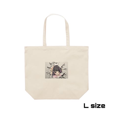 Re:vius Management / こ೬լਕ𓃠グッズ - ToteBag